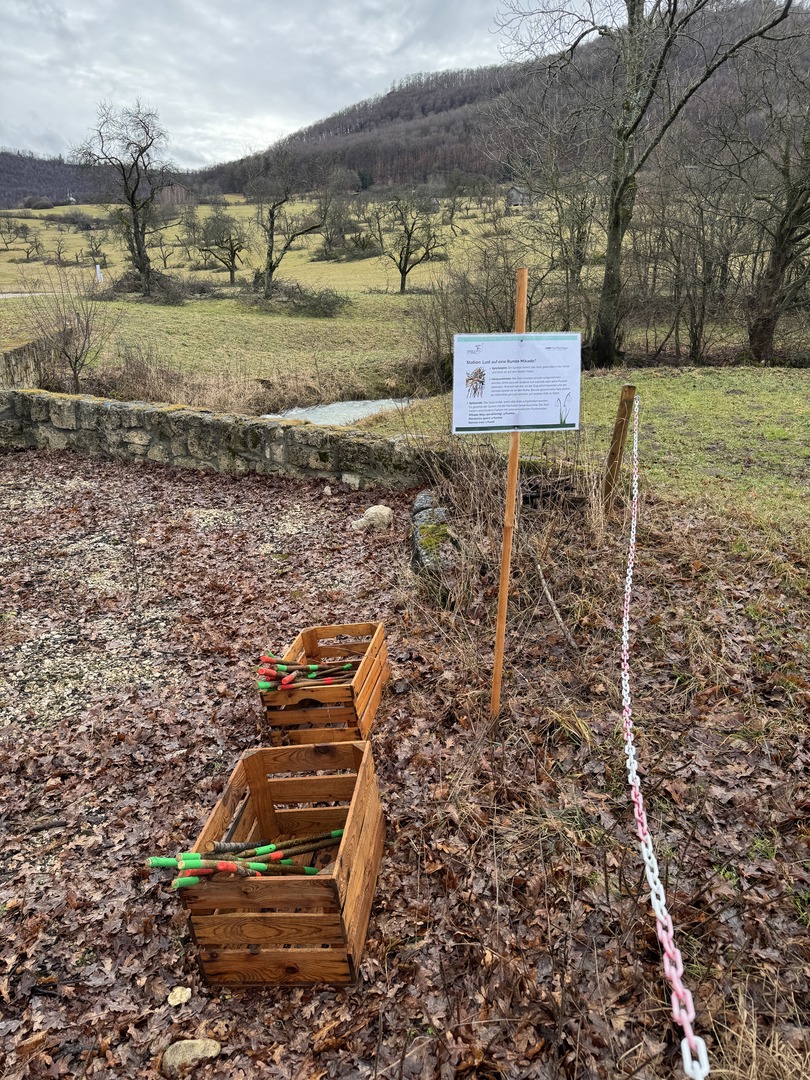 Märzenbecherpfad Bad Überkingen – Erlebnisweg für Familien - Galeriebild 25