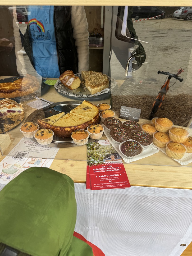 Märzenbecherpfad Bad Überkingen – Erlebnisweg für Familien - Galeriebild 30