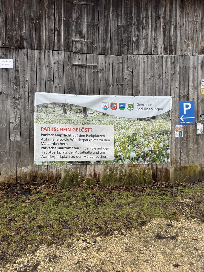 Märzenbecherpfad Bad Überkingen – Erlebnisweg für Familien - Galeriebild 31