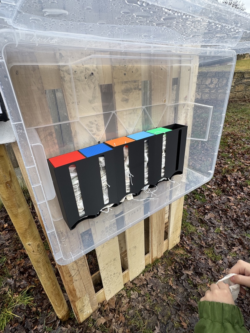 Märzenbecherpfad Bad Überkingen – Erlebnisweg für Familien - Galeriebild 32