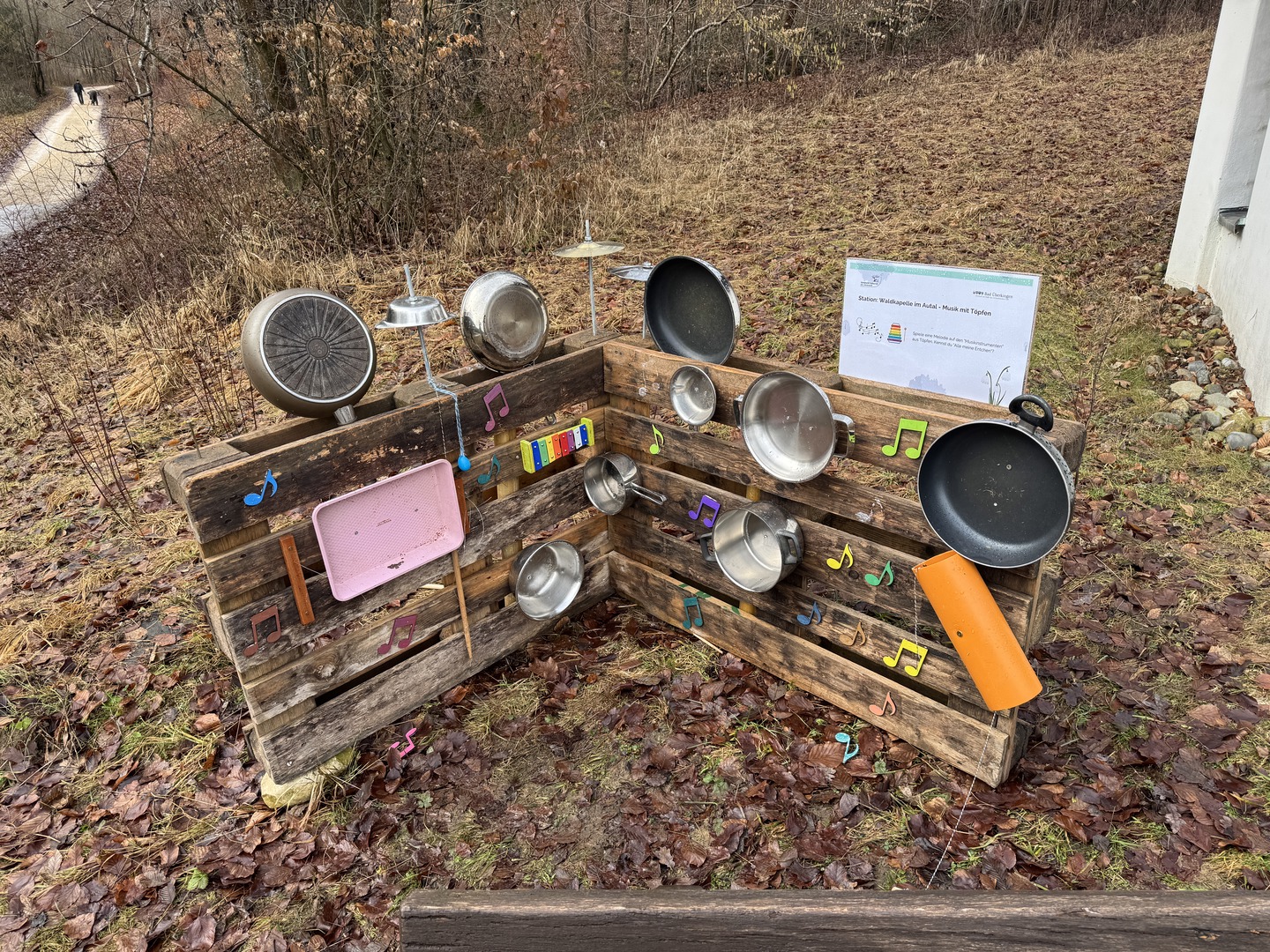 Märzenbecherpfad Bad Überkingen – Erlebnisweg für Familien - Galeriebild 35