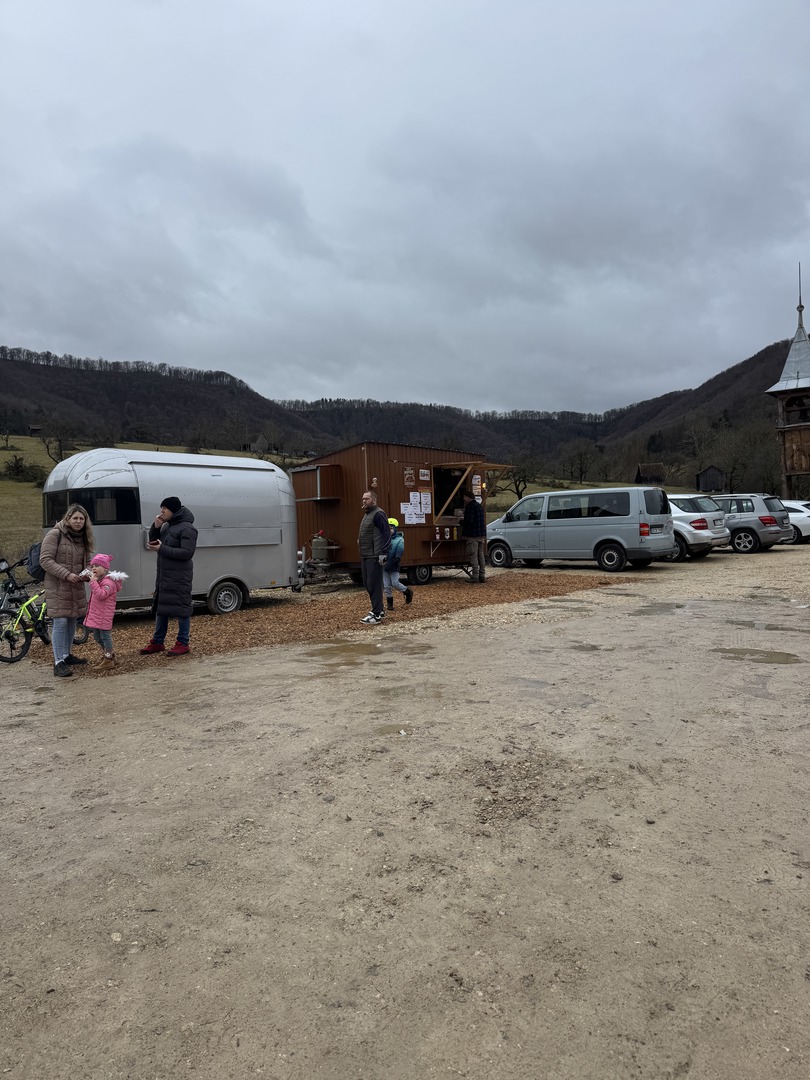 Märzenbecherpfad Bad Überkingen – Erlebnisweg für Familien - Galeriebild 5