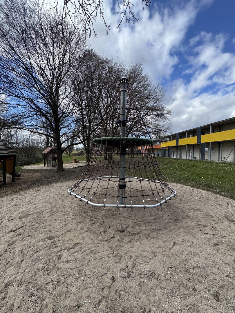 Pumptrack, Skateplatz & Spielplatz Plieningen - Galeriebild 4