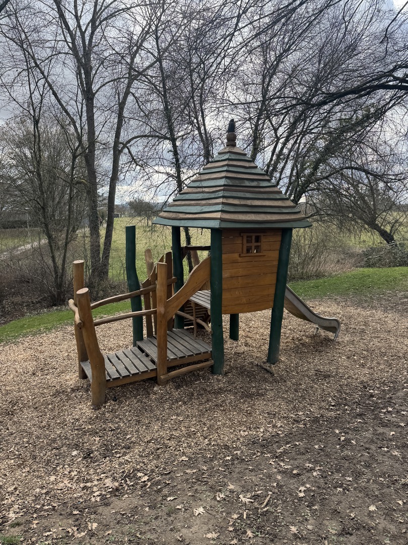 Pumptrack, Skateplatz & Spielplatz Plieningen - Galeriebild 5