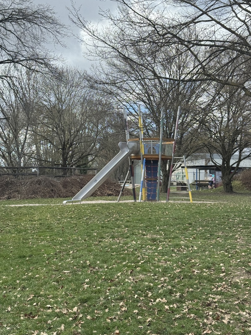 Pumptrack, Skateplatz & Spielplatz Plieningen - Galeriebild 8