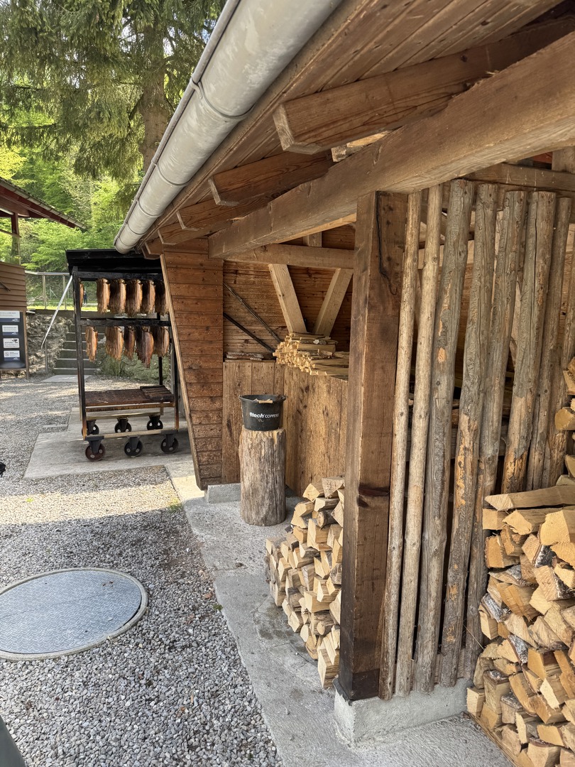 Ermstalfischerei - Galeriebild 2