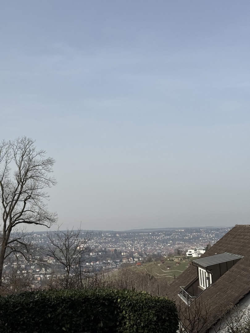 Stäffele-Spaziergang: Degerloch zum Marienplatz Stuttgart - Galeriebild 2