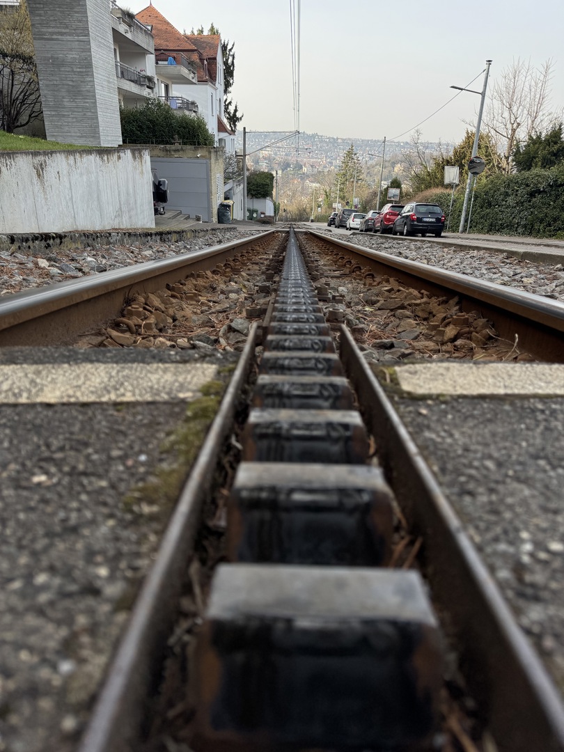 Stäffele-Spaziergang: Degerloch zum Marienplatz Stuttgart - Galeriebild 12