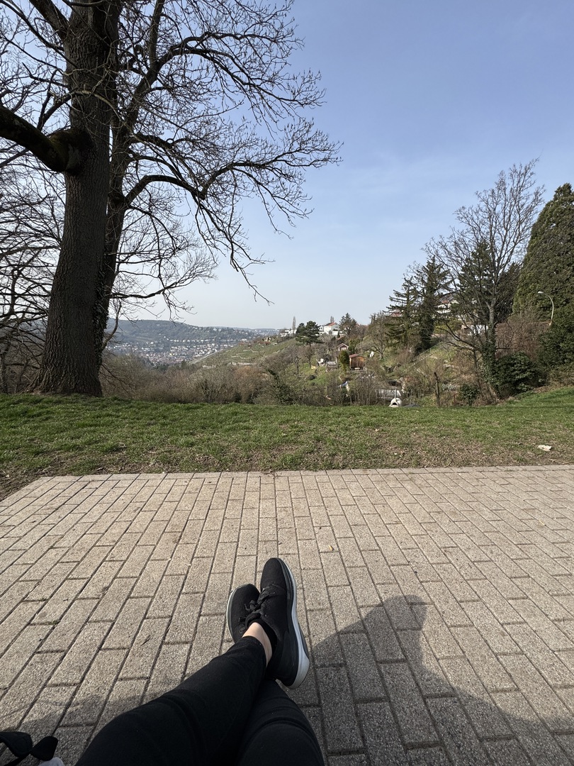 Stäffele-Spaziergang: Degerloch zum Marienplatz Stuttgart - Galeriebild 3