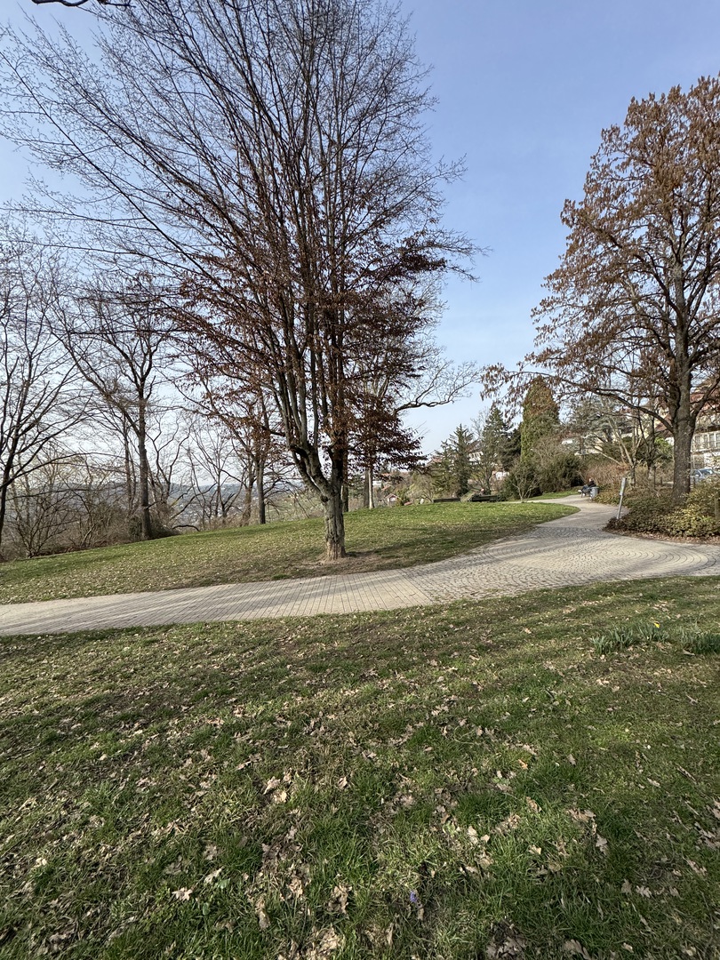 Stäffele-Spaziergang: Degerloch zum Marienplatz Stuttgart - Galeriebild 5