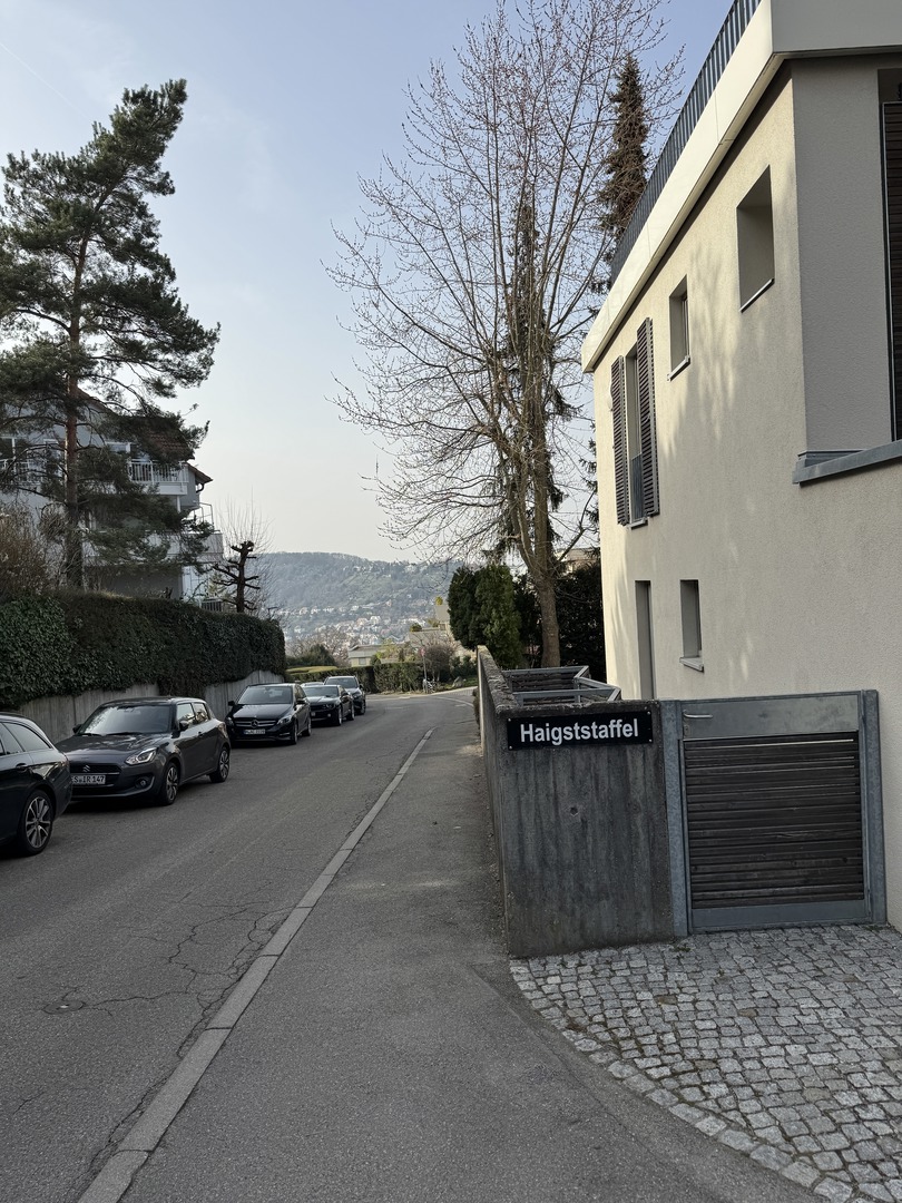 Stäffele-Spaziergang: Degerloch zum Marienplatz Stuttgart - Galeriebild 10