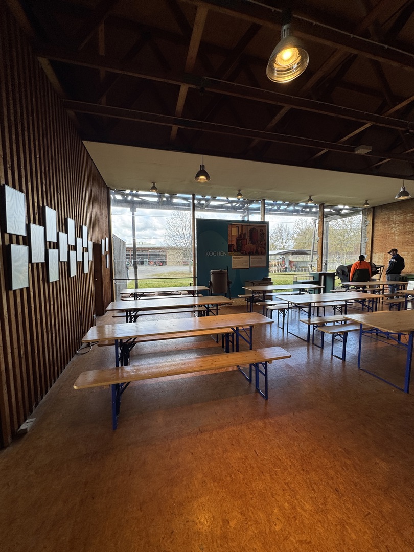 Deutsches Landwirtschaftsmuseum Stuttgart - Galeriebild 13