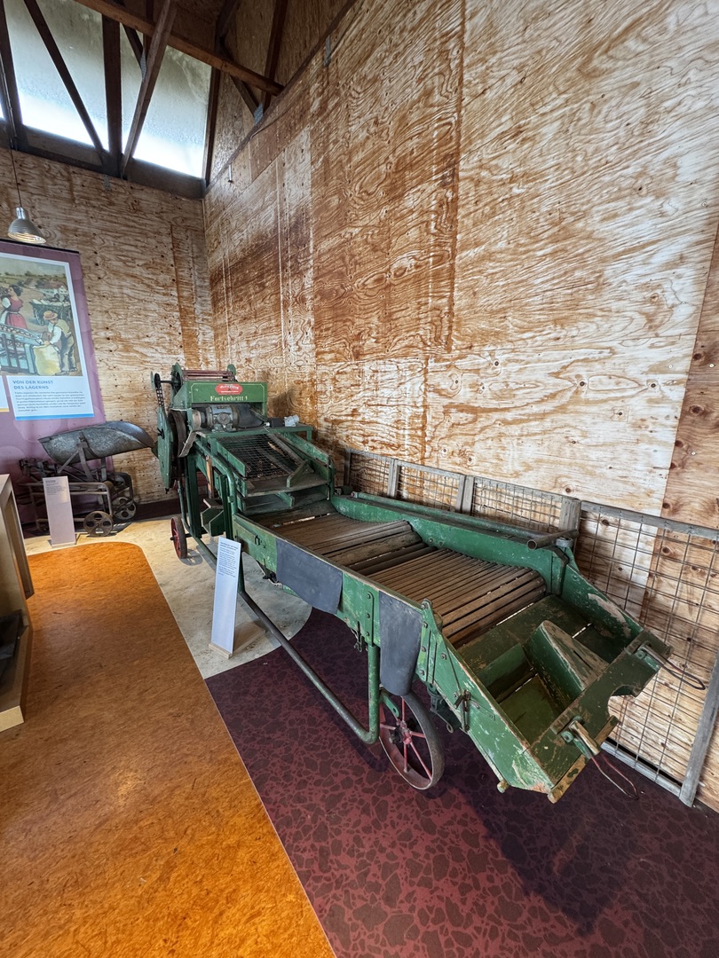Deutsches Landwirtschaftsmuseum Stuttgart - Galeriebild 14