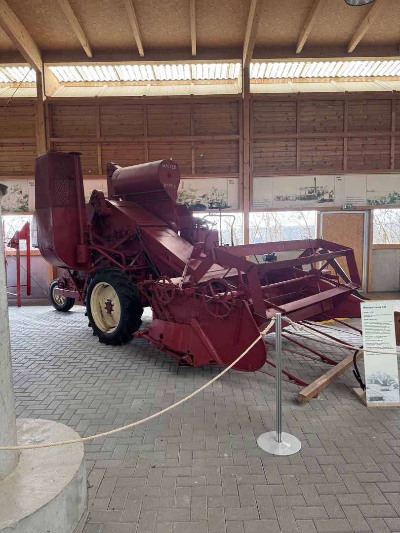 Deutsches Landwirtschaftsmuseum Stuttgart - Galeriebild 17