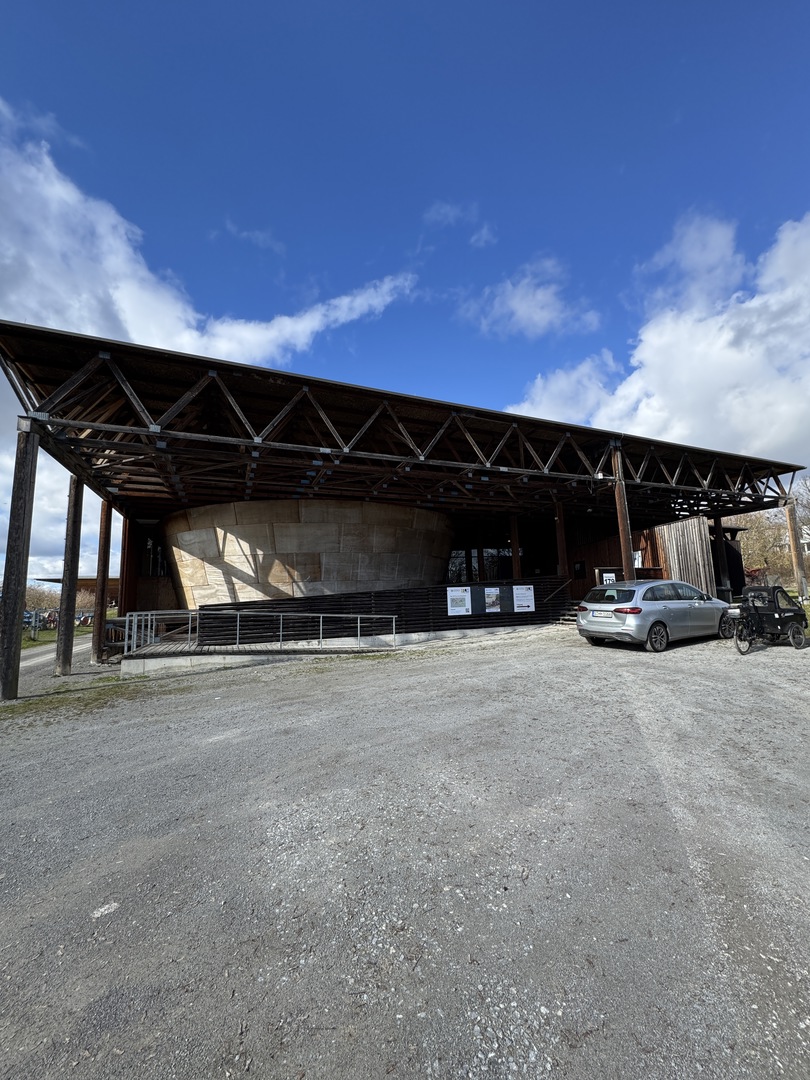 Deutsches Landwirtschaftsmuseum Stuttgart - Galeriebild 8
