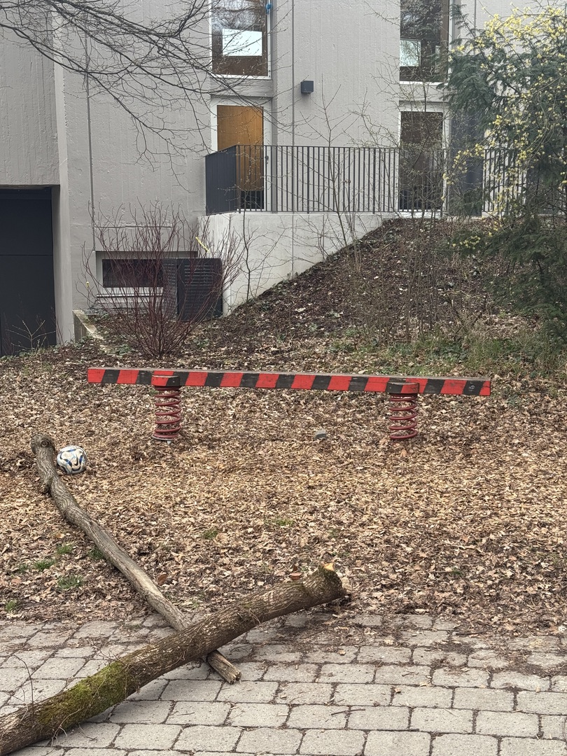Baustellen-Spielplatz Tübingen - Galeriebild 7