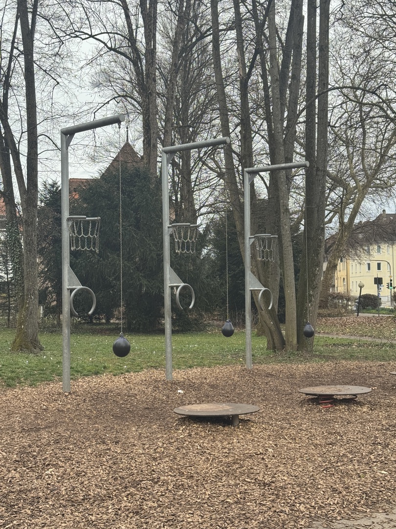 Baustellen-Spielplatz Tübingen - Galeriebild 9