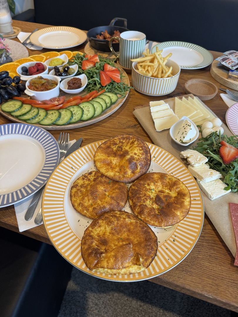 Zauberbaum Familiencafé Eningen – Café & Indoor-Spielplatz - Galeriebild 14