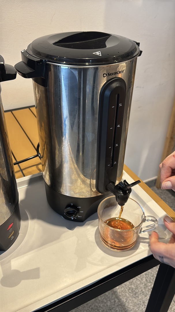 Zauberbaum Familiencafé Eningen – Café & Indoor-Spielplatz - Galeriebild 16