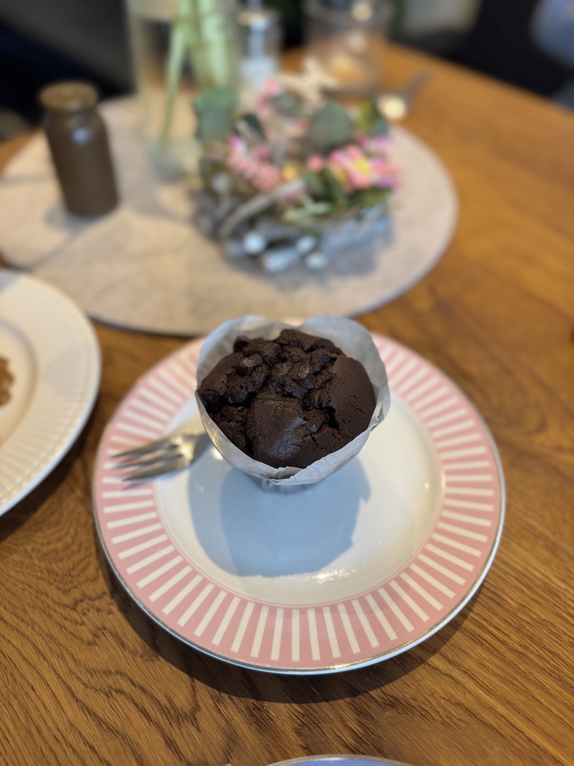 Zauberbaum Familiencafé Eningen – Café & Indoor-Spielplatz - Galeriebild 18