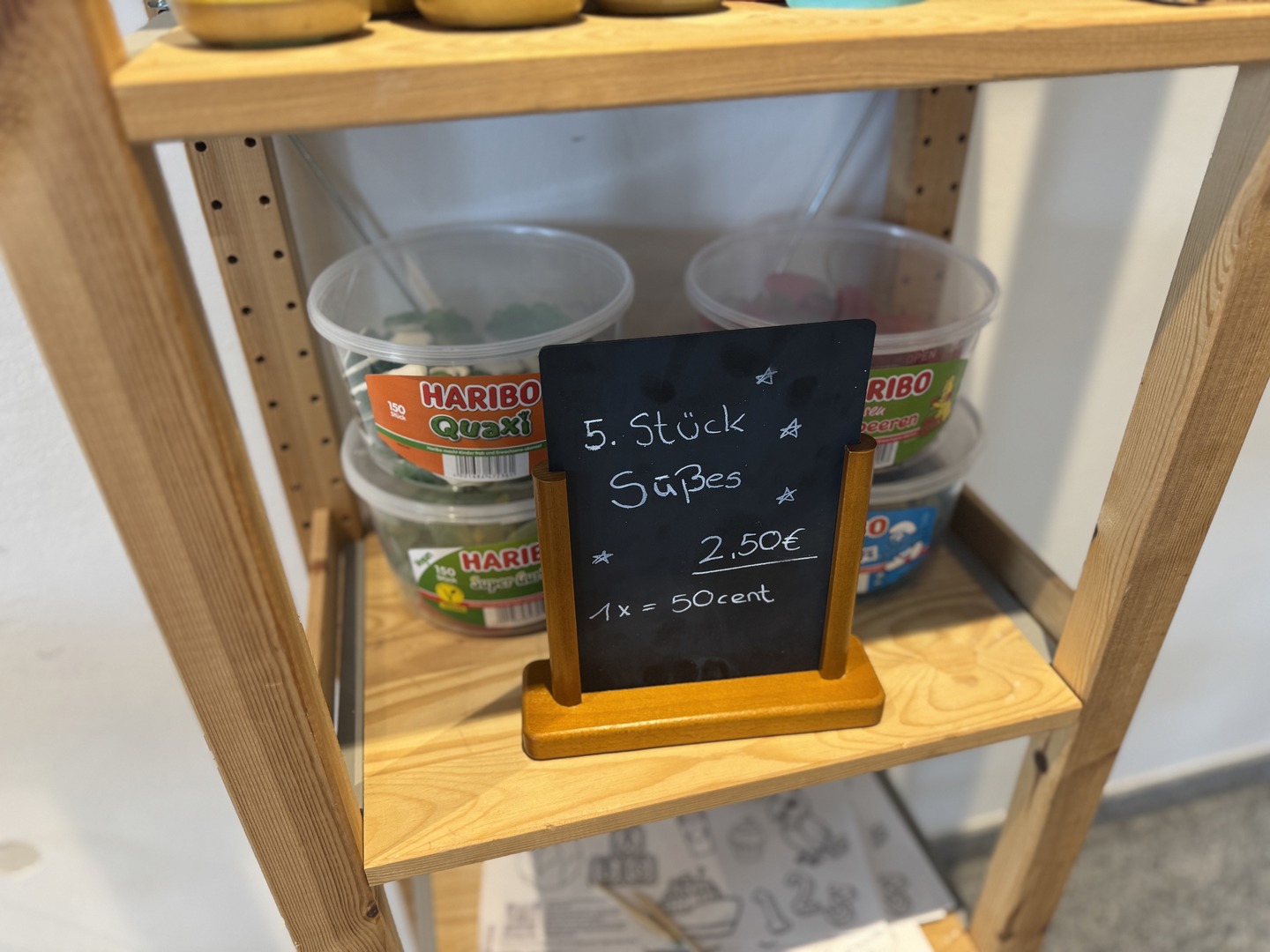 Zauberbaum Familiencafé Eningen – Café & Indoor-Spielplatz - Galeriebild 19