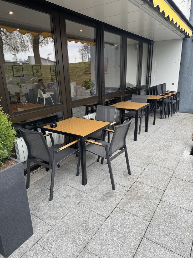 Zauberbaum Familiencafé Eningen – Café & Indoor-Spielplatz - Galeriebild 20