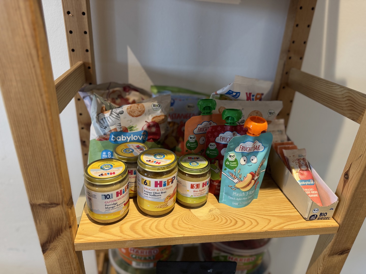 Zauberbaum Familiencafé Eningen – Café & Indoor-Spielplatz - Galeriebild 21