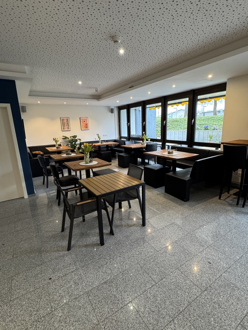 Zauberbaum Familiencafé Eningen – Café & Indoor-Spielplatz - Galeriebild 22