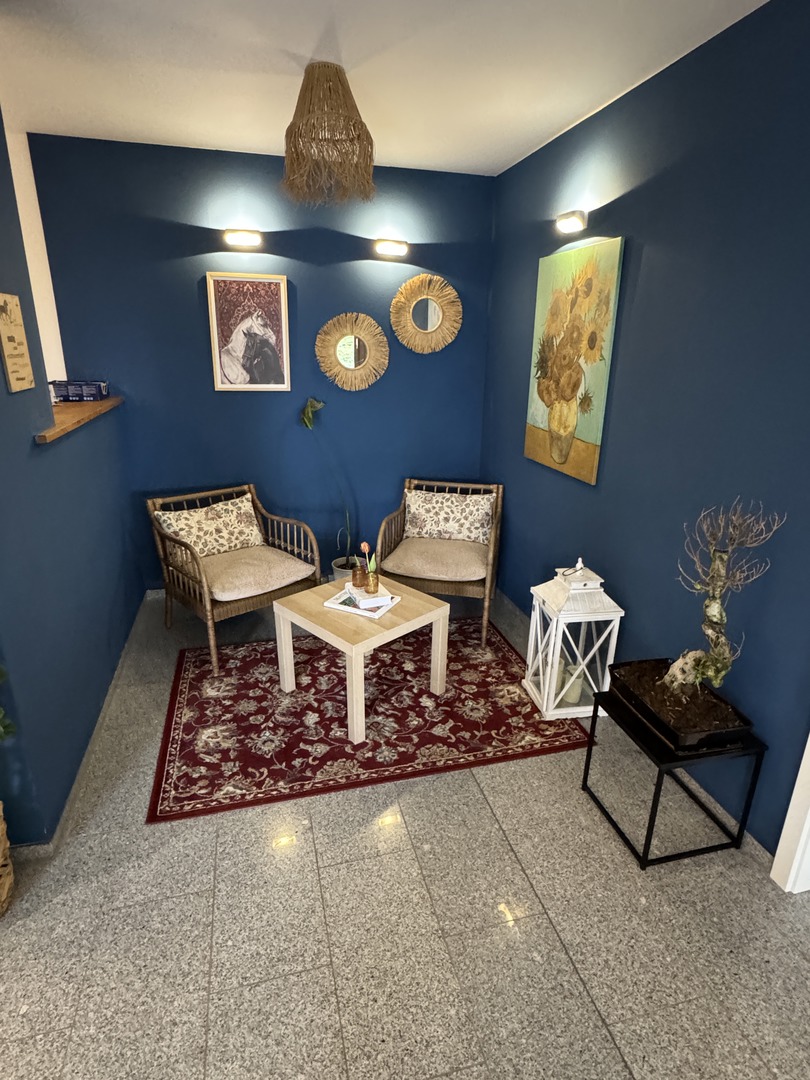 Zauberbaum Familiencafé Eningen – Café & Indoor-Spielplatz - Galeriebild 24