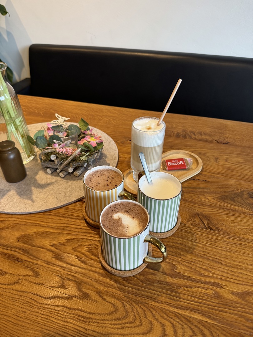 Zauberbaum Familiencafé Eningen – Café & Indoor-Spielplatz - Galeriebild 10