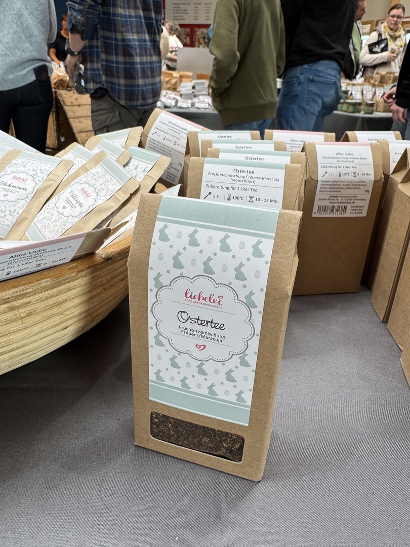 Eierfärberei Beham Ursberg – Osterwelt & Produktion erleben - Galeriebild 6