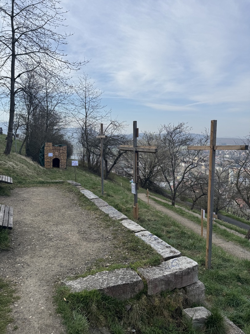 Osterweg Metzingen – Erlebnisweg für Familien im Weinberg - Galeriebild 11