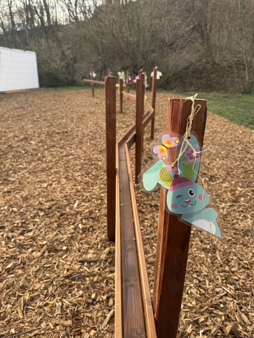 Osterweg Metzingen – Erlebnisweg für Familien im Weinberg - Galeriebild 14