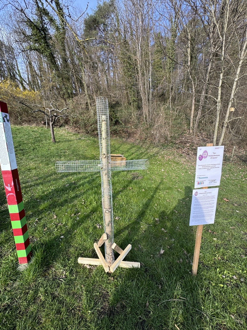 Osterweg Metzingen – Erlebnisweg für Familien im Weinberg - Galeriebild 4