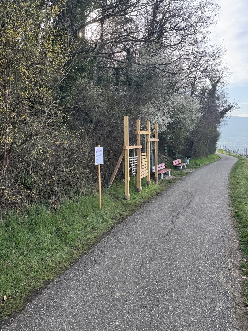 Osterweg Metzingen – Erlebnisweg für Familien im Weinberg - Galeriebild 9