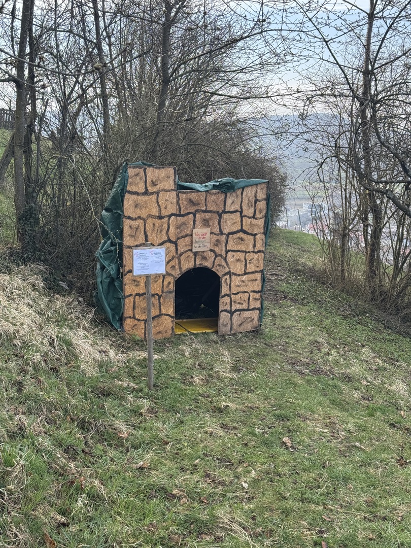 Osterweg Metzingen – Erlebnisweg für Familien im Weinberg - Galeriebild 10