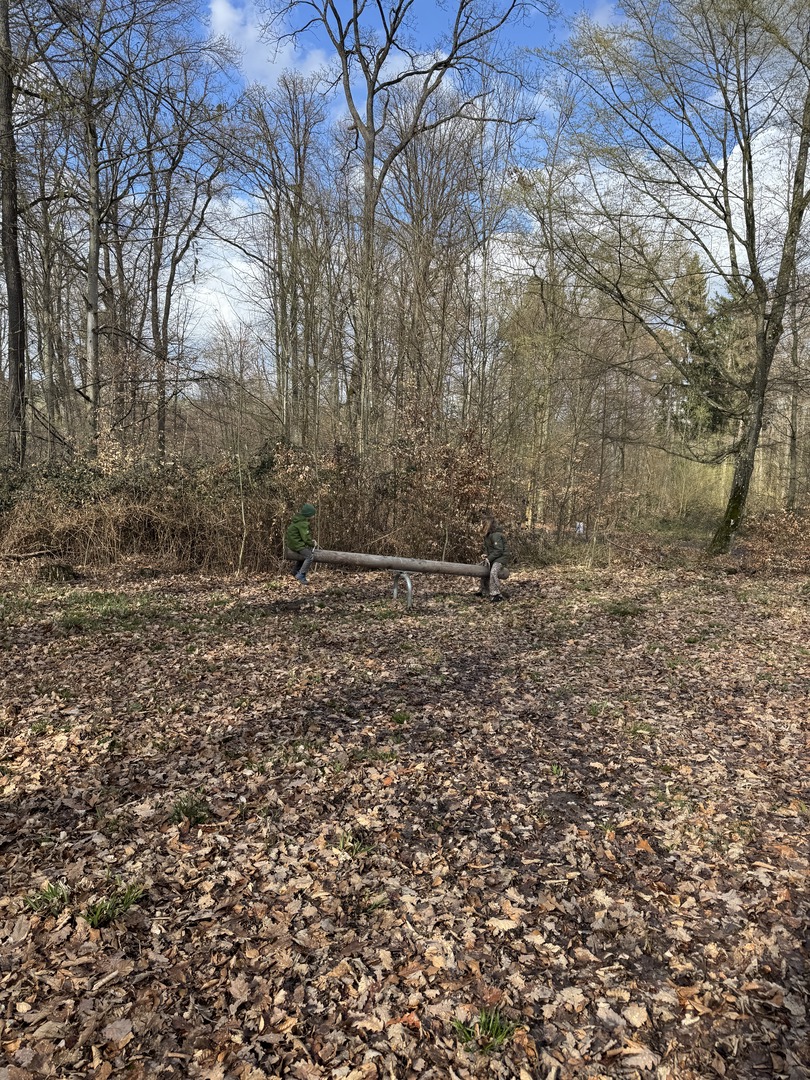 Osterpfad Aichschieß – Familienweg mit Mitmachstationen - Galeriebild 3