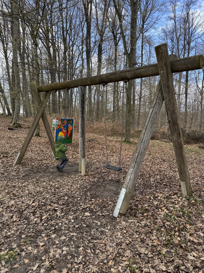 Osterpfad Aichschieß – Familienweg mit Mitmachstationen - Galeriebild 4