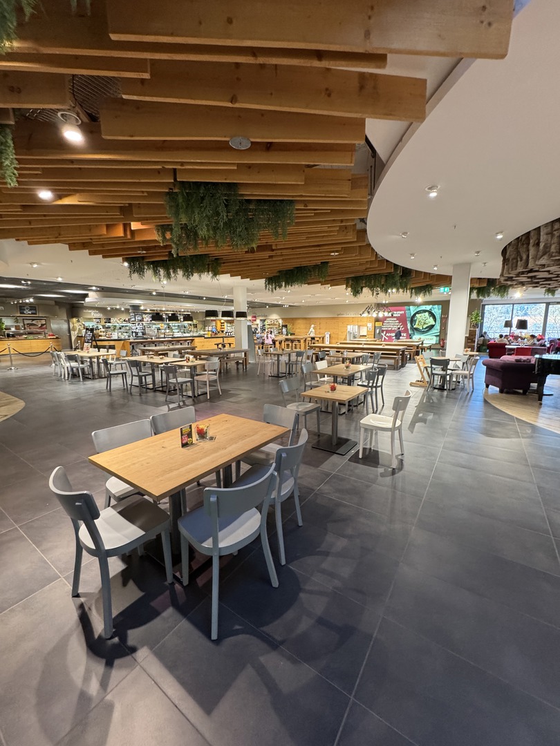 Ostercircus Hofmeister – Familienzirkus ohne Tiere - Galeriebild 7