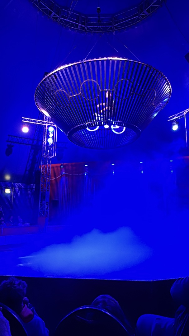 Ostercircus Hofmeister – Familienzirkus ohne Tiere - Galeriebild 8