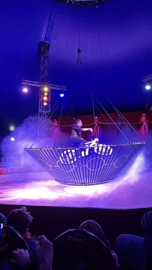 Ostercircus Hofmeister – Familienzirkus ohne Tiere - Galeriebild 9