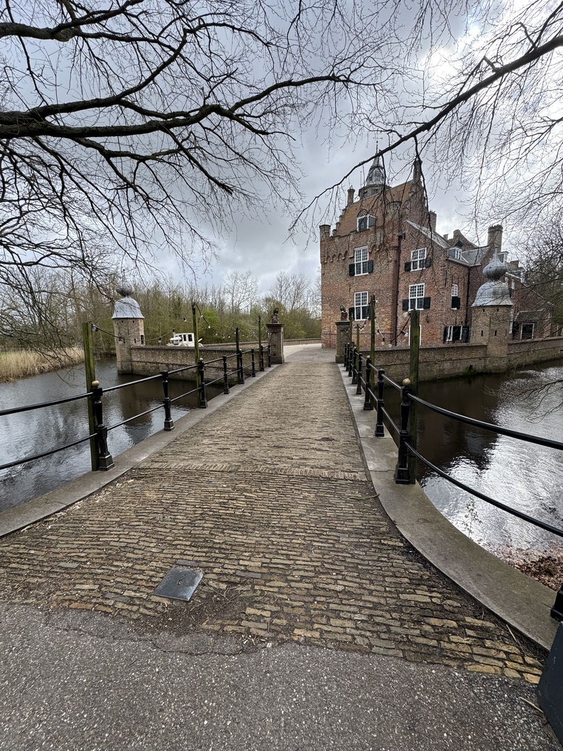 Zwergenwald Renesse: Magischer Familien-Waldspaziergang - Galeriebild 3