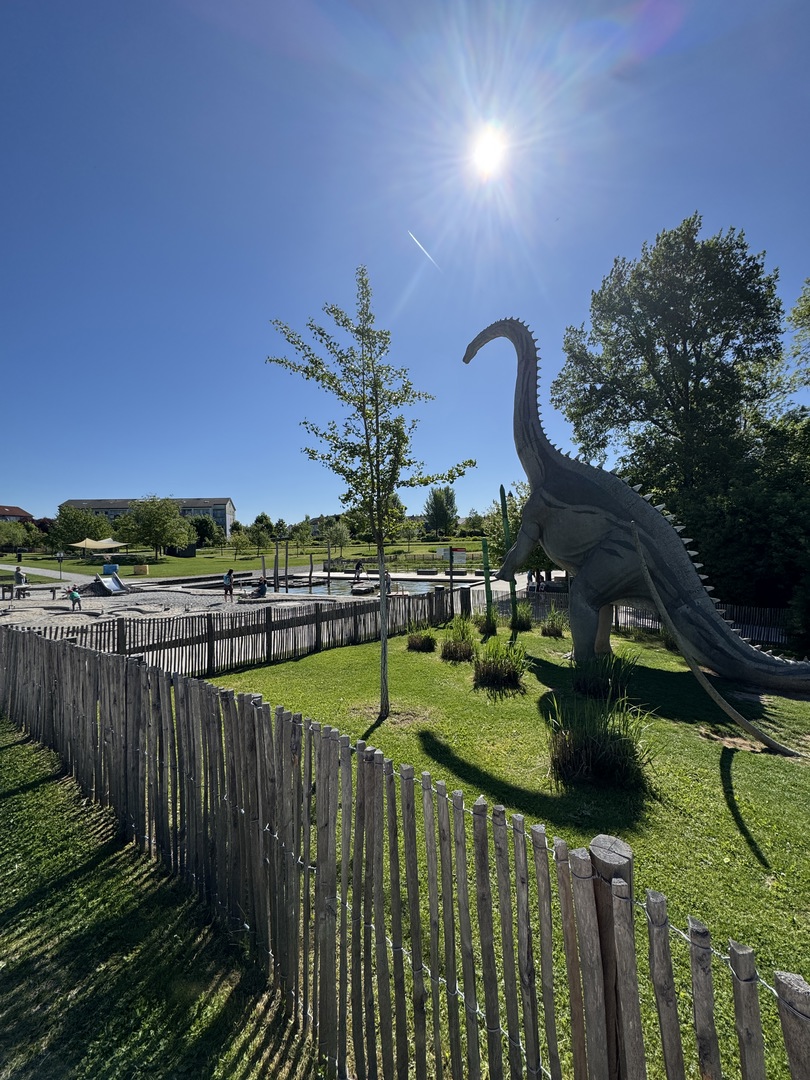 Himmelsgarten Schwäbisch Gmünd - Galeriebild 2