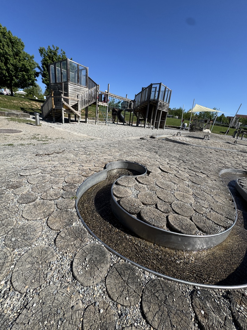 Himmelsgarten Schwäbisch Gmünd - Galeriebild 3