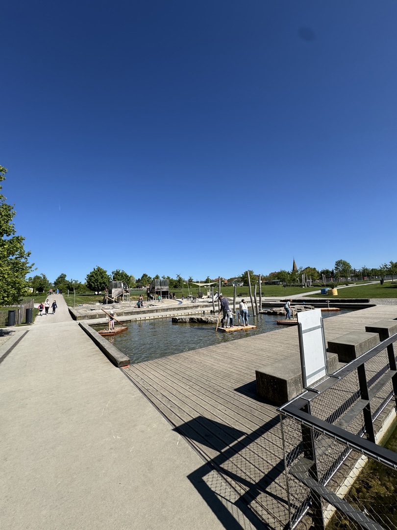 Himmelsgarten Schwäbisch Gmünd - Galeriebild 5