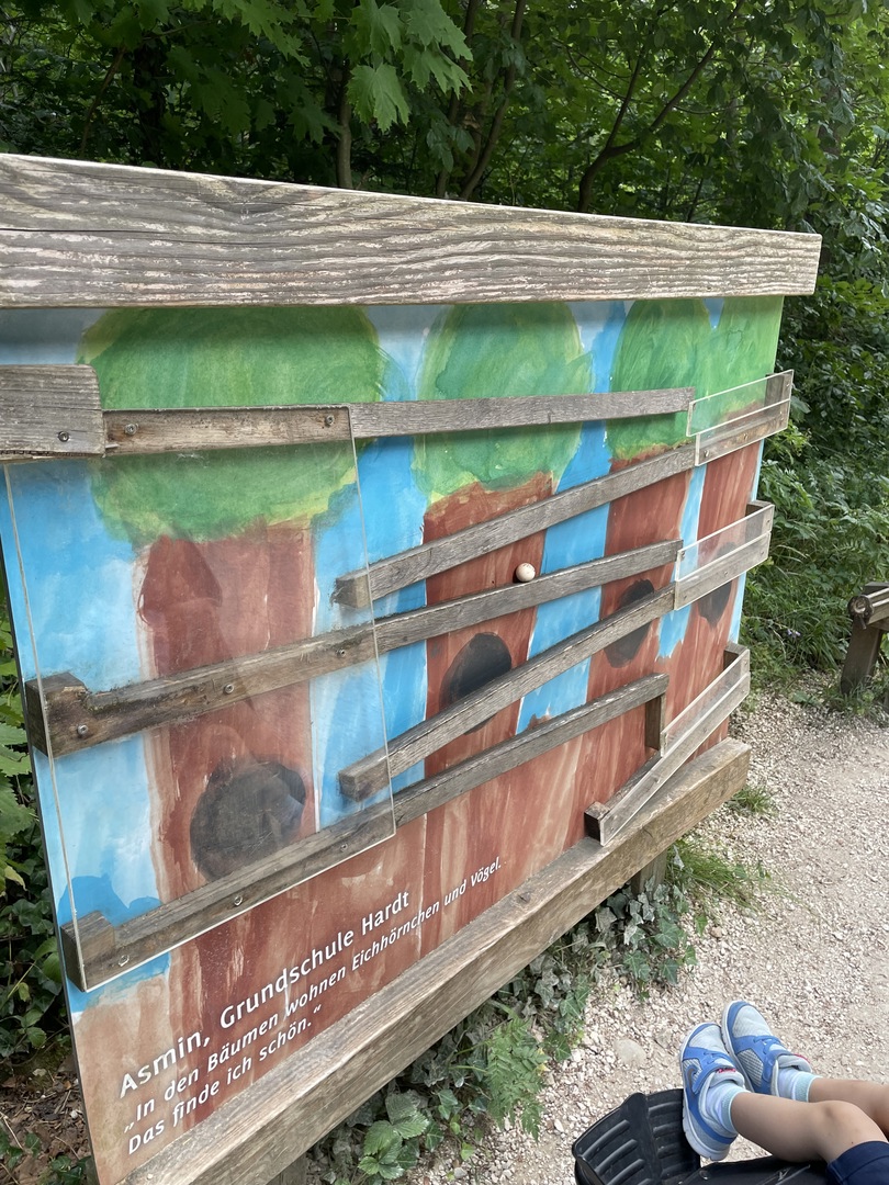 Himmelsgarten Schwäbisch Gmünd - Galeriebild 8
