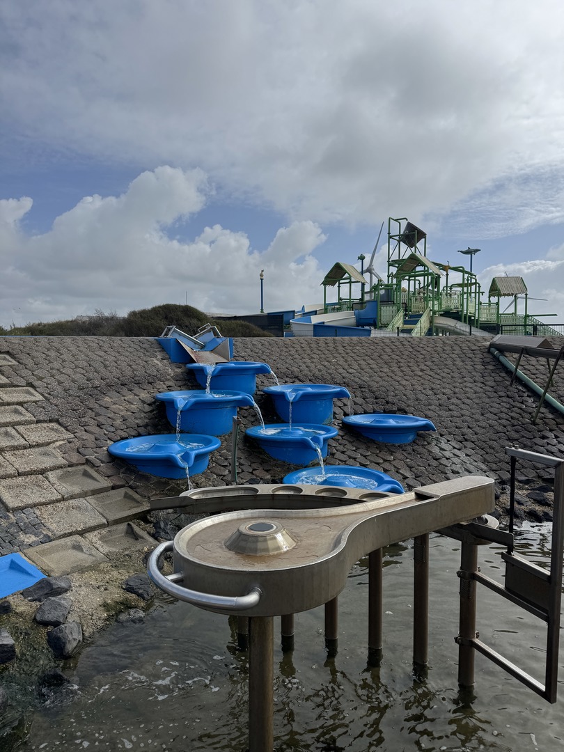 Deltapark Neeltje Jans: Erlebnispark & Sturmflut hautnah - Galeriebild 11