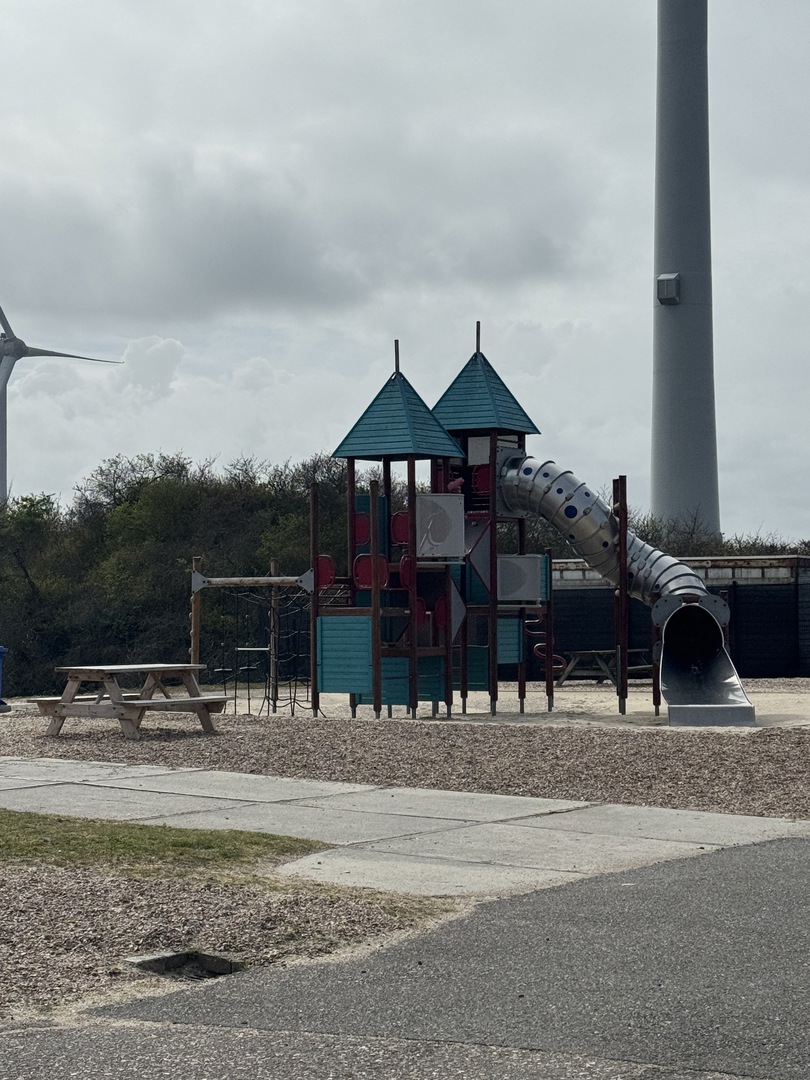 Deltapark Neeltje Jans: Erlebnispark & Sturmflut hautnah - Galeriebild 12