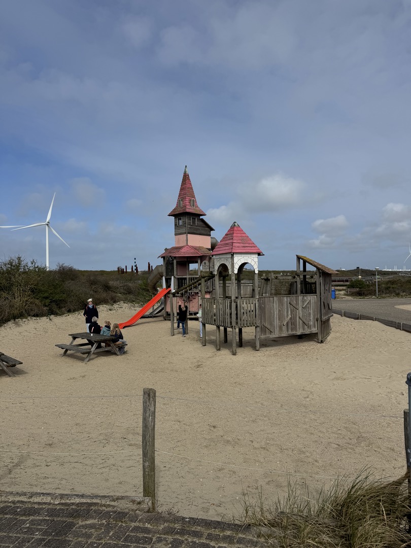 Deltapark Neeltje Jans: Erlebnispark & Sturmflut hautnah - Galeriebild 13
