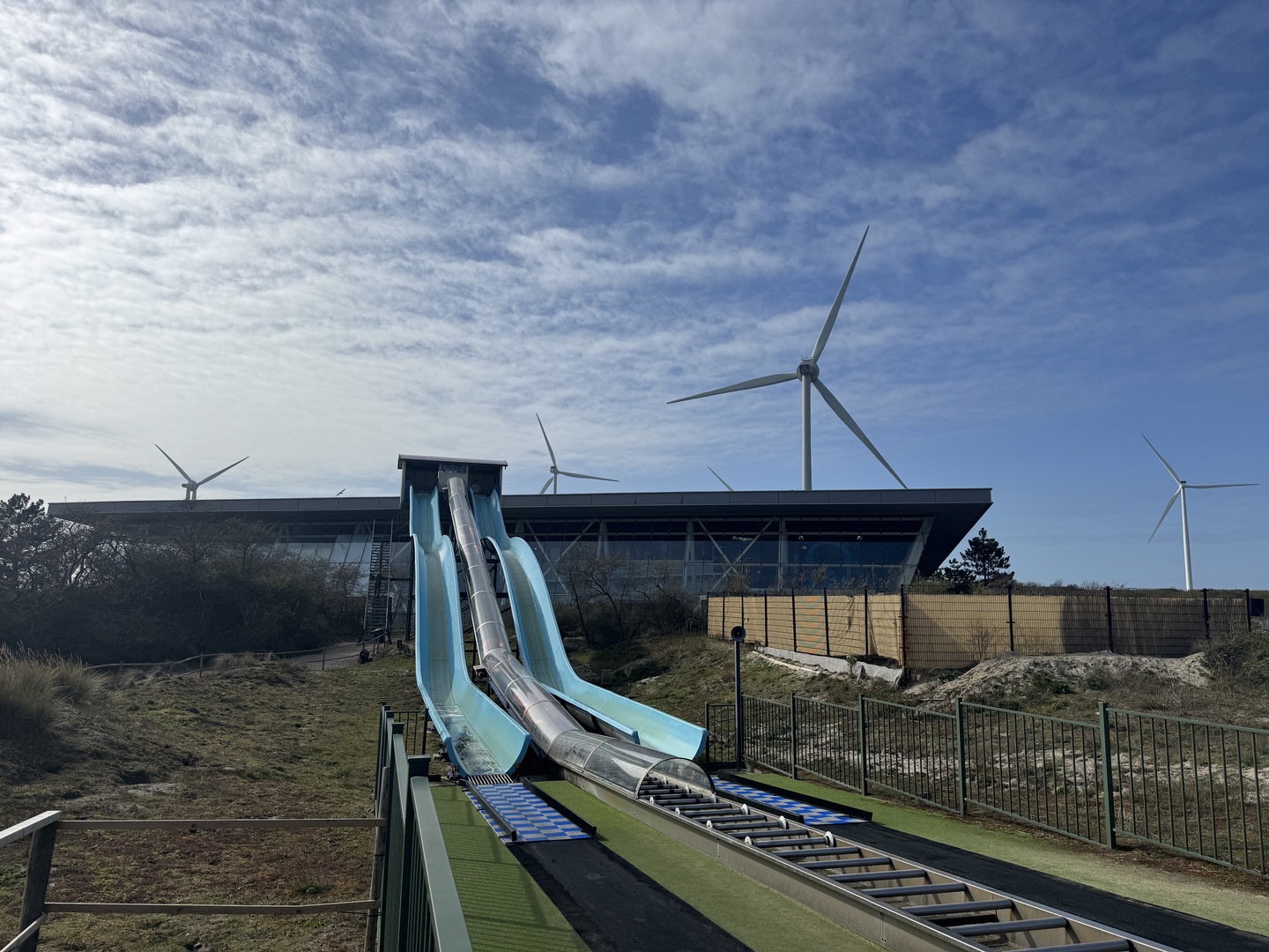 Deltapark Neeltje Jans: Erlebnispark & Sturmflut hautnah - Galeriebild 3